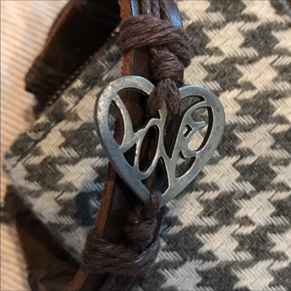 Unique bracelet